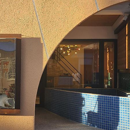 覓思旅miss Inn Старе місто Хенчун Екстер'єр фото