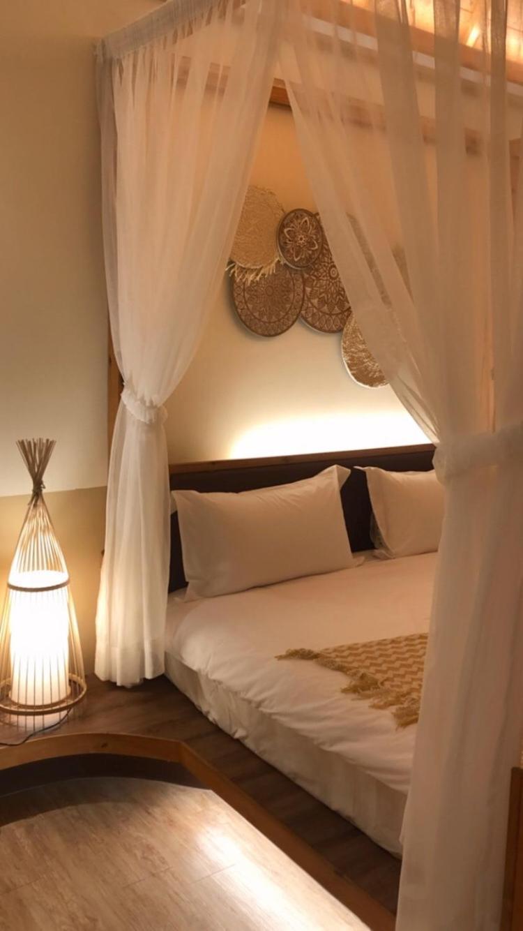 覓思旅miss Inn Старе місто Хенчун Екстер'єр фото